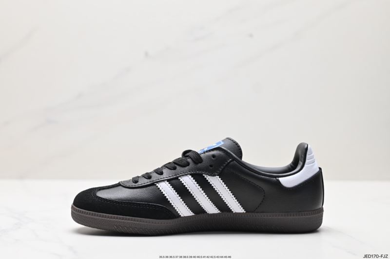 Adidas Samba Shoes